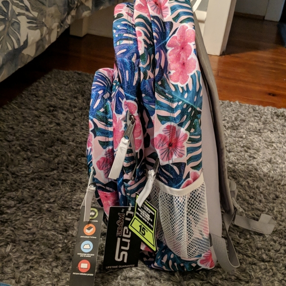 Trans by JANSPORT backpack - Picture 6 of 6